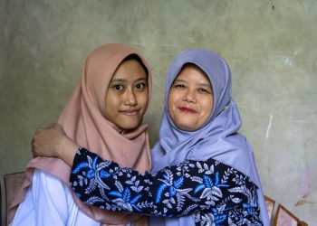 Anak Buruh Serabutan Diterima Kuliah Gratis di UGM Berkat Hobi Merawat Ternak