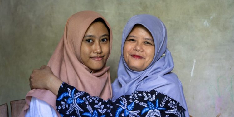 Anak Buruh Serabutan Diterima Kuliah Gratis di UGM Berkat Hobi Merawat Ternak