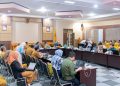 Bappenas Ajak Banggai Tingkatkan Mitigasi Bencana Berbasis Risiko