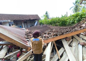 Gempa Berkekuatan 6,7 Mengguncang Parigi Moutong, Pemerintah Daerah Keluarkan Imbauan Darurat