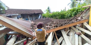 Gempa Berkekuatan 6,7 Mengguncang Parigi Moutong, Pemerintah Daerah Keluarkan Imbauan Darurat