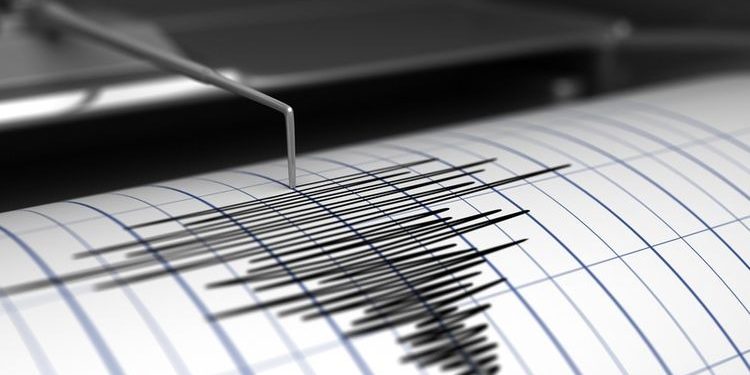 Gempa Magnitudo 4.5 Mengguncang Tahuna, Kepulauan Sangihe, Sulawesi Utara