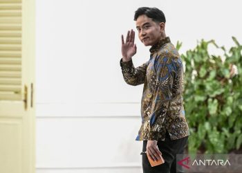 Wapres Gibran Tegaskan Komitmen Pemerintah dalam Pembenahan MBG dan KDMP