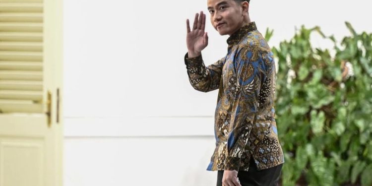 Wapres Gibran Tegaskan Komitmen Pemerintah dalam Pembenahan MBG dan KDMP
