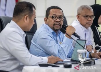 Pemerintah Gunakan Libur Sekolah untuk Evaluasi SPPG Secara Menyeluruh