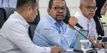 Pemerintah Gunakan Libur Sekolah untuk Evaluasi SPPG Secara Menyeluruh