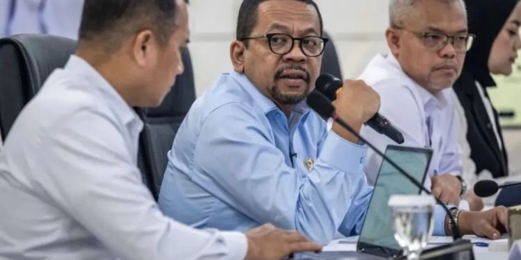 Pemerintah Gunakan Libur Sekolah untuk Evaluasi SPPG Secara Menyeluruh