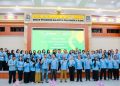 Pelatihan Kepemimpinan dan Transformasi Digital untuk Calon Kepala Sekolah di Palangka Raya