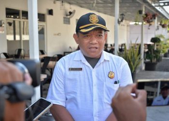 Bapenda Palangka Raya Intensifkan Pendataan Pelaku Usaha untuk Tingkatkan PAD