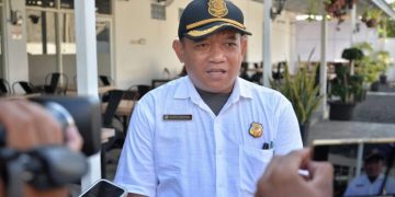 Bapenda Palangka Raya Intensifkan Pendataan Pelaku Usaha untuk Tingkatkan PAD
