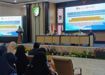OJK Ungkap Modus Investasi Ilegal, ASN Pangkep Diimbau Lebih Berhati-hati