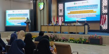 OJK Ungkap Modus Investasi Ilegal, ASN Pangkep Diimbau Lebih Berhati-hati