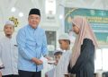 Wagub Sumsel Dorong Muslimat NU Manfaatkan Pekarangan untuk Ketahanan Pangan