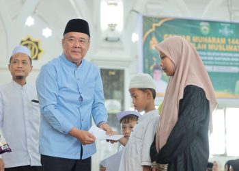 Wagub Sumsel Dorong Muslimat NU Manfaatkan Pekarangan untuk Ketahanan Pangan