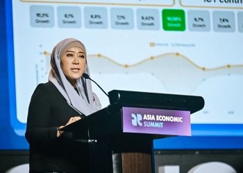 Menkomdigi: Indonesia Harus Jadi Pemimpin Ekonomi Digital ASEAN