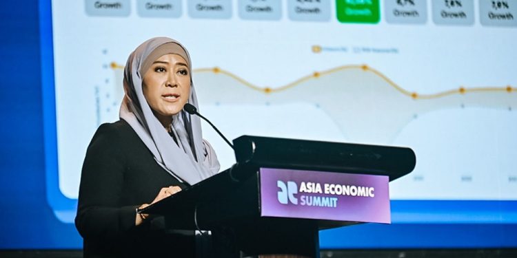 Menkomdigi: Indonesia Harus Jadi Pemimpin Ekonomi Digital ASEAN