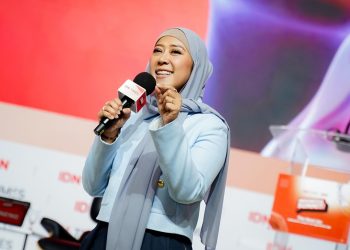 Menkomdigi: QRIS Jadi Contoh Integrasi Ekonomi Digital ASEAN