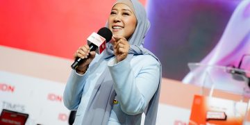 Menkomdigi: QRIS Jadi Contoh Integrasi Ekonomi Digital ASEAN