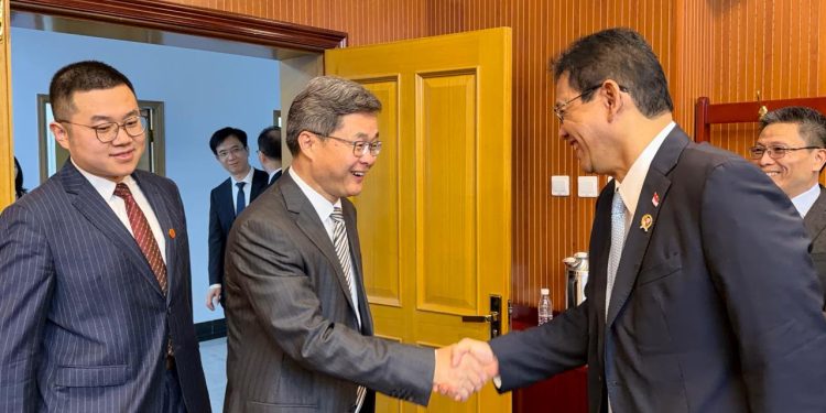 Indonesia Aktif Memperkuat Pembiayaan Jangka Panjang di Tengah Ketidakpastian Global