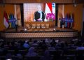 Menkomdigi Peringatkan Gen Z tentang Risiko Algoritma dalam Demokrasi Digital