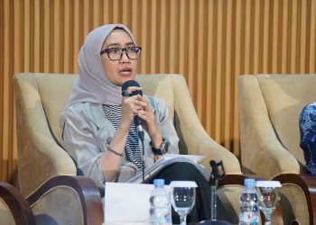 Kemkomdigi Dorong Pemahaman Algoritma di Era Digital