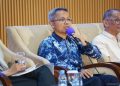 Wakil Rektor IPB University Ingatkan Dampak Algoritma Media Sosial