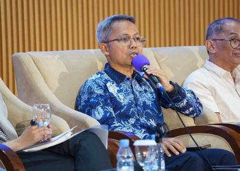 Wakil Rektor IPB University Ingatkan Dampak Algoritma Media Sosial