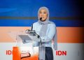 Menkomdigi Pastikan Tidak Ada Pembatasan Internet Saat Demonstrasi