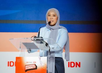 Menkomdigi Pastikan Tidak Ada Pembatasan Internet Saat Demonstrasi
