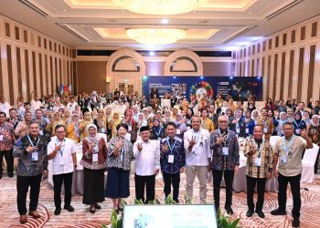 Kemendikdasmen dan UNESCO Dorong Pendidikan Berkelanjutan untuk Generasi Muda