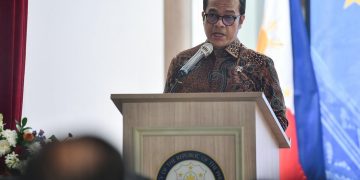 Indonesia dan Filipina Tingkatkan Kerja Sama Transformasi Digital di Asia Tenggara