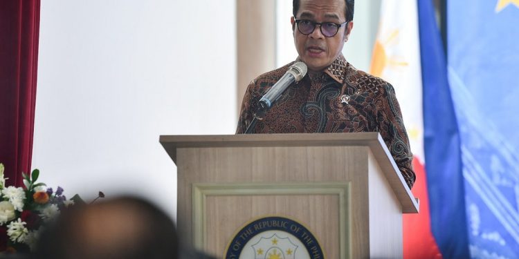 Indonesia dan Filipina Tingkatkan Kerja Sama Transformasi Digital di Asia Tenggara