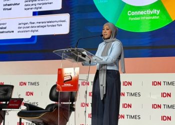 Indonesia Siap Menjadi Penggerak Ekonomi Digital di ASEAN