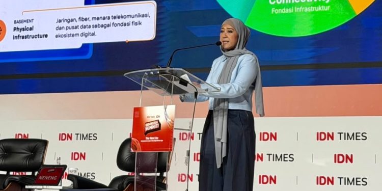 Indonesia Siap Menjadi Penggerak Ekonomi Digital di ASEAN