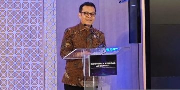 Wamenkomdigi Soroti Ancaman Penipuan Digital dari Teknologi Deepfake AI