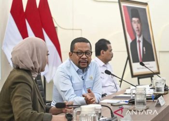 Pemerintah Prioritaskan Pengembangan Desa Wisata dan Event by Indonesia