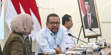 Pemerintah Prioritaskan Pengembangan Desa Wisata dan Event by Indonesia
