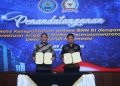 BNN dan PABPDSI Bersinergi untuk Memperkuat Ketahanan Desa dari Ancaman Narkoba