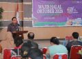 BPJPH: Sertifikasi Halal 2026 Dorong Peningkatan Daya Saing Produk