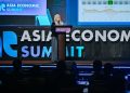 Indonesia Berambisi Menjadi Pemimpin Digital di Asia