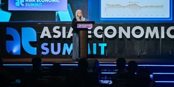 Indonesia Berambisi Menjadi Pemimpin Digital di Asia