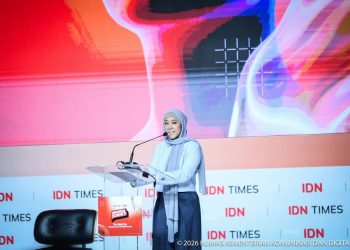 Menkomdigi Dorong Pemanfaatan AI untuk Bansos dan UMKM