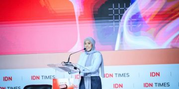 Menkomdigi Dorong Pemanfaatan AI untuk Bansos dan UMKM