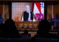 Generasi Muda Didorong Kritis Menghadapi Algoritma Media Sosial