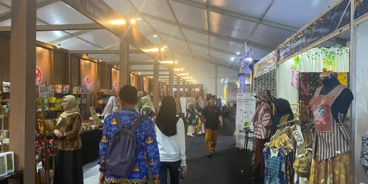 Festival Batik Bojonegoro 2026 Dorong Pertumbuhan UMKM Lokal