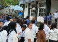 Bupati Maluku Tenggara Sidak ASN untuk Tingkatkan Disiplin