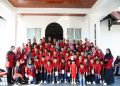 Kampar Junior FA Siap Berlaga di Turnamen Nasional di Lampung