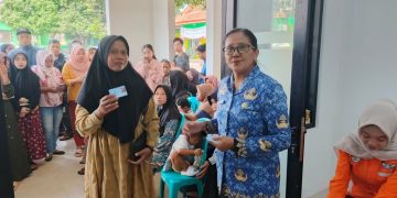 Disdukcapil Batang Luncurkan Layanan Jemput Bola untuk Dokumen Kependudukan