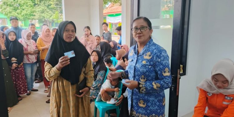 Disdukcapil Batang Luncurkan Layanan Jemput Bola untuk Dokumen Kependudukan