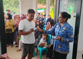 Disdukcapil Batang Luncurkan Layanan Keliling untuk Permudah Urusan Dokumen